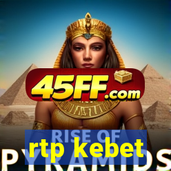 rtp kebet